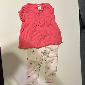 Baby B’gosh Outfit
